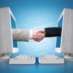 Você sabe como transformar as visitas de seu site em oportunidades de negócio?